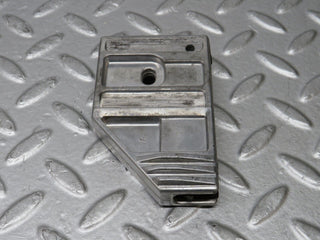 36886 Mercedes-Benz C126 420SEC Coupe Door Window Guide Bracket 1267250632