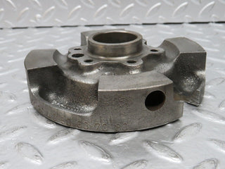 31057 Mercedes-Benz W123 200D Crankshaft Vibration Damper Pulley 6150311007