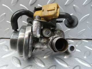 13417 Mercedes-Benz W220 S430 EGR Valve & Solenoid Valve 1121400060 7.22136.00