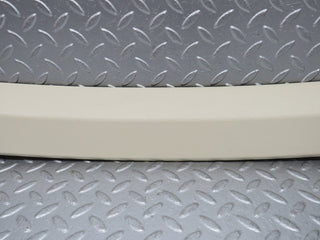 33153 Mercedes-Benz R170 SLK Coupe Rear Headliner Cover Roof Trim 1707950550