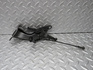 40411 Mercedes-Benz W110 230 Throttle Linkage