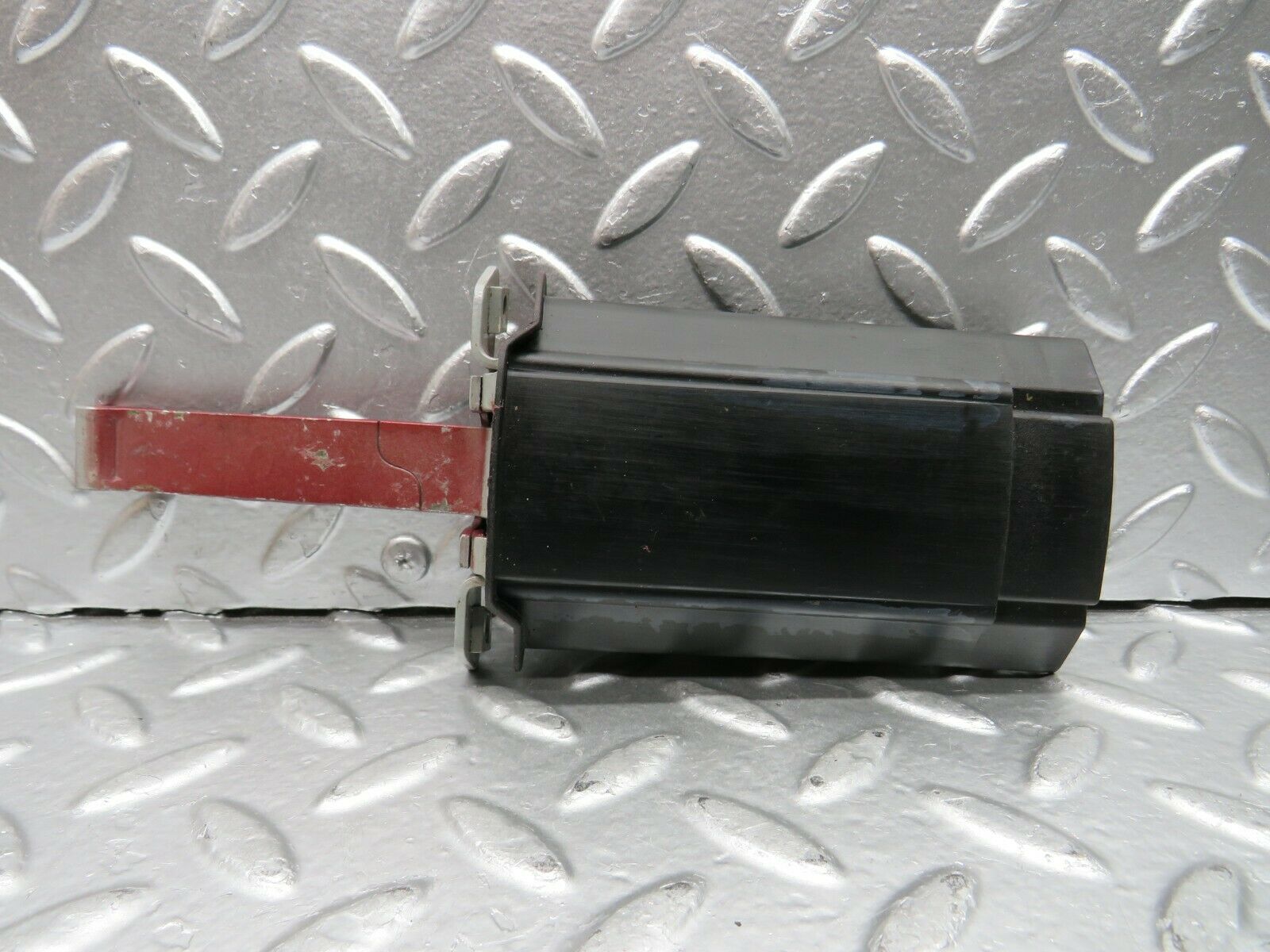 22568 Mercedes-Benz C124 E220 Coupe Door Safety Check Strap