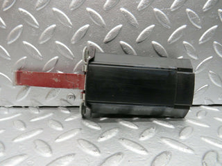 W124 Coupe door safety check strap used OEM