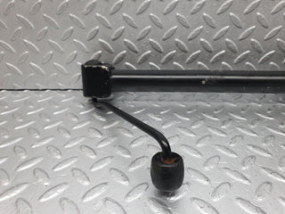 41468 Mercedes-Benz W124 200E Car Jack 1245830115