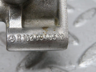 W123 idle control valve used OEM