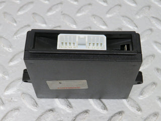 36643 Mercedes-Benz W201 190E 2.0L Alarm Control Module