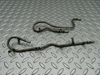 4846 Mercedes-Benz W114 280CE Coupe Fuel Injection Pipes