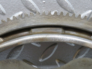 32619 Mercedes-Benz S124 300TE Flywheel Starter Ring 1030300212 1020320606