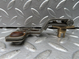 20984 Mercedes-Benz W114 250CE Coupe Gearbox Linkage