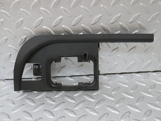 35063 Mercedes-Benz W210 320E Battery Access Negative Cover Lid 2106840065