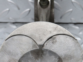 32934 Mercedes-Benz W123 300D Piston With Connecting Rod 90.875 mm 61502