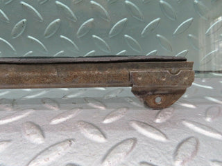 13081 Mercedes-Benz W111 220S Rear Right Door Window Glass