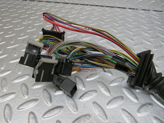 W210 engine wire wiring harness used OEM
