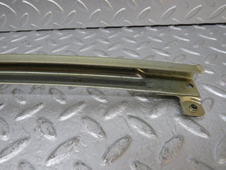 W202 front right door window channel used OEM