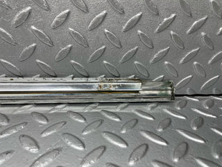 40517 Mercedes-Benz W108 Front Right Door Window Chrome Trim