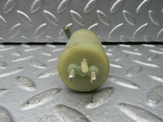 S123 Wagon windscreen washer pump used OEM
