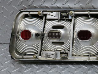 R129 SL tail light left side used OEM