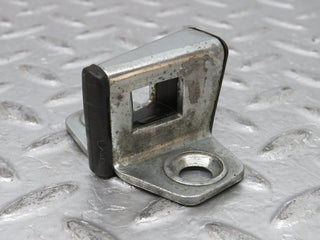 W124 Wagon door lock latch used OEM