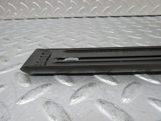 35017 Mercedes-Benz W210 320E Rear Door Sill Trim 2106803535