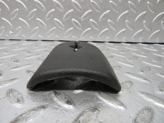 W123 steering column switch cover used OEM