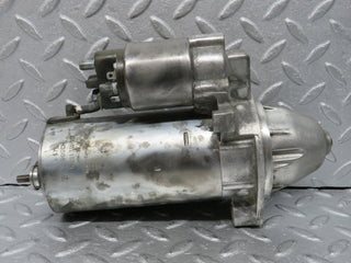 39433 Mercedes-Benz R129 320SL Coupe Starter Motor Bosch 0001110112