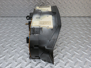 37980 Mercedes-Benz A124 320E Cabriolet Instrument Cluster VDO 1244406447 1245421965