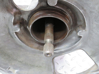 Porsche 924 torque tube prop shaft used OEM