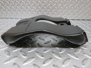 W124 Coupe engine bay water drain used OEM