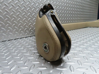 19880 Mercedes-Benz R129 300SL Coupe Roll Over Bar Cream