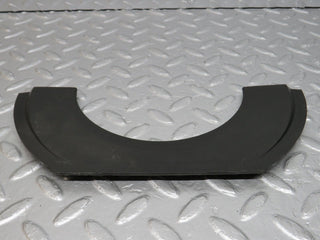 R129 SL windscreen wiper surround trim used OEM