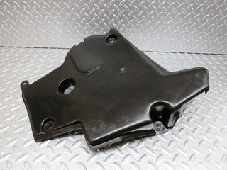 24789 Mercedes-Benz W140 S320 Engine Bay Undertray Cover Right 1405240330