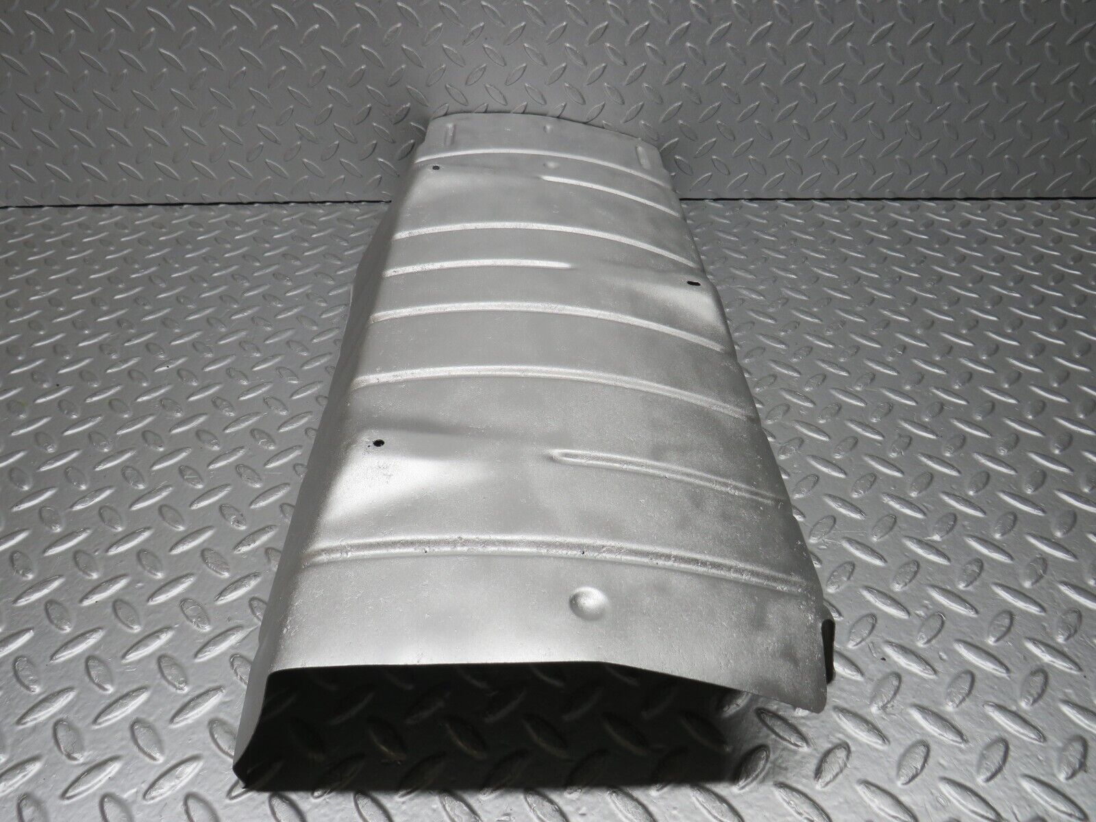 38044 Mercedes-Benz A124 320E Cabriolet Exhaust Heat Shield