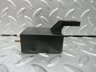 W110 Fintail Heckflosse rear heated window relay used OEM