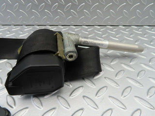 W124 Wagon front left seat belt used OEM