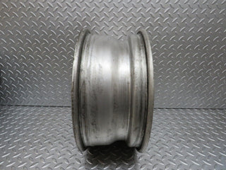 W124 alloy wheel 6.5jx15h2 et49 used OEM