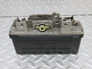 32422 Mercedes-Benz S124 300TE ABS Control Unit Bosch 0055452132 0265101018