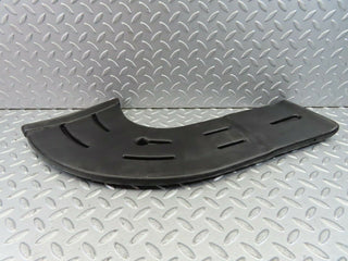 W123 Coupe air duct heater ventilation left used OEM