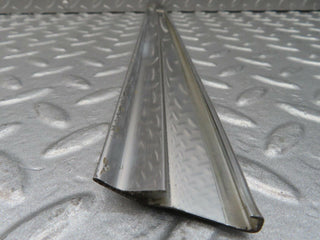 14116 Mercedes-Benz C107 280SLC Rear Left Quarter Window Chrome Trim
