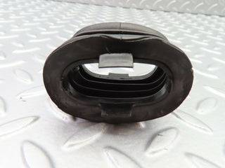 6542 Mercedes-Benz S124 E220 Wagon Front Door Wire Protector Rubber 1248210197
