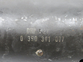 31077 Mercedes-Benz W123 200D Wiper Motor Bosch 0390341077