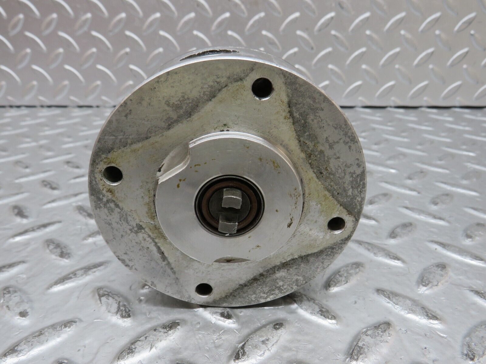 28496 Mercedes-Benz S123 240D Wagon Hydraulic Suspension Pump 1162360008