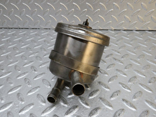 0316 Mercedes-Benz W115 220D Power Steering Fluid Reservoir