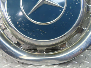 Mercedes-Benz vintage wheel trim hub cap used OEM