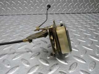 Porsche 924 right door lock mechanism used OEM