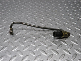 W201 Baby Benz fuel pipe line used OEM
