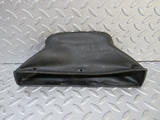 W126 heating duct rubber used OEM