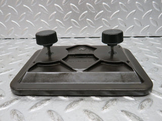 31998 Mercedes-Benz W123 230E Fuse Box Cover Lid 1235400082