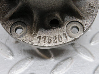 W123 water pump used OEM