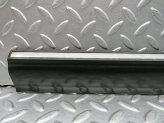22025 Mercedes-Benz S123 280TE Rear Right Door Lower Moulding Trim