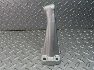 W110 Fintail Heckflosse engine mount bracket right side used OEM